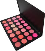 Paleta de Blush 28 cores